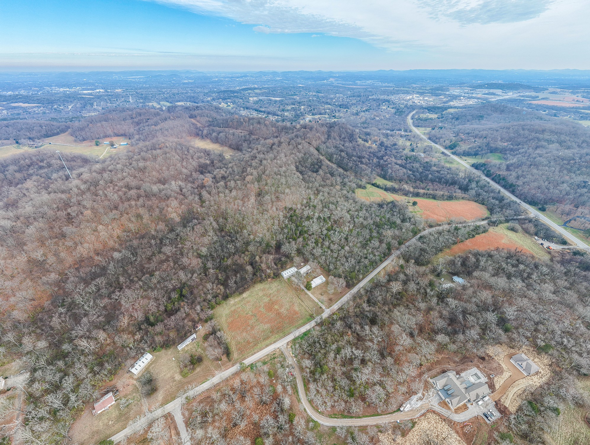 2450 Snowbird Hollow Rd