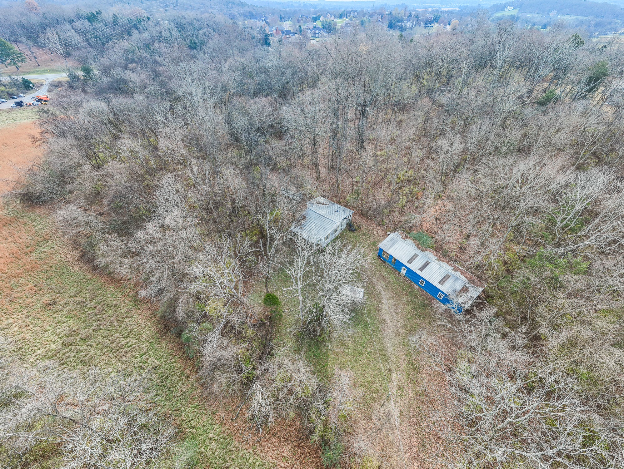 2450 Snowbird Hollow Rd