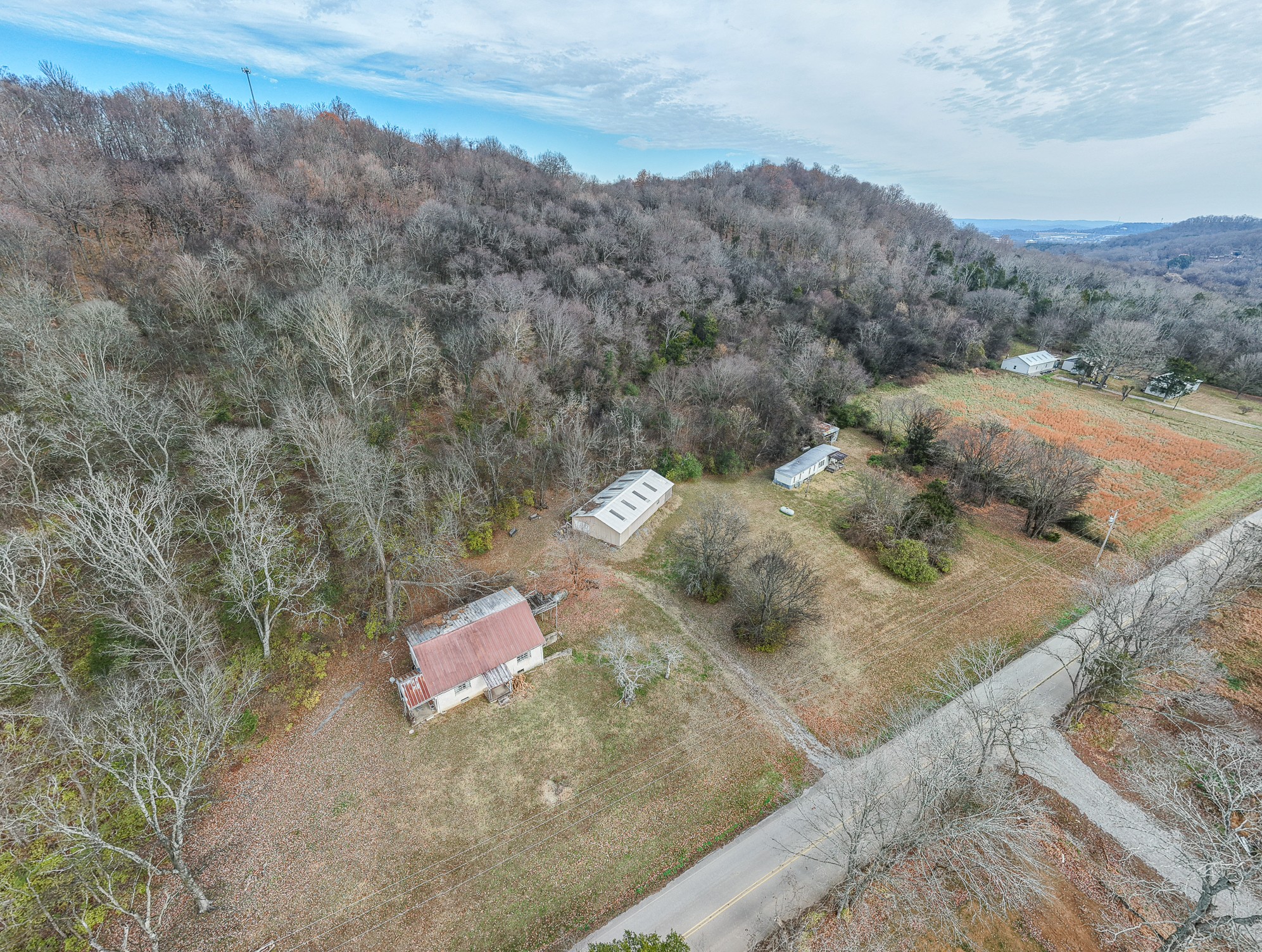 2450 Snowbird Hollow Rd
