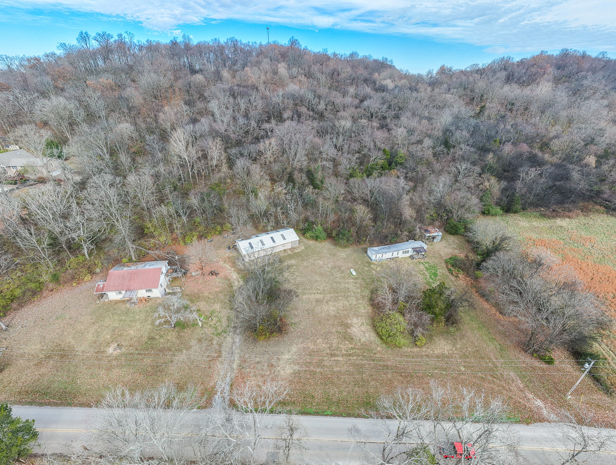 2450 Snowbird Hollow Rd