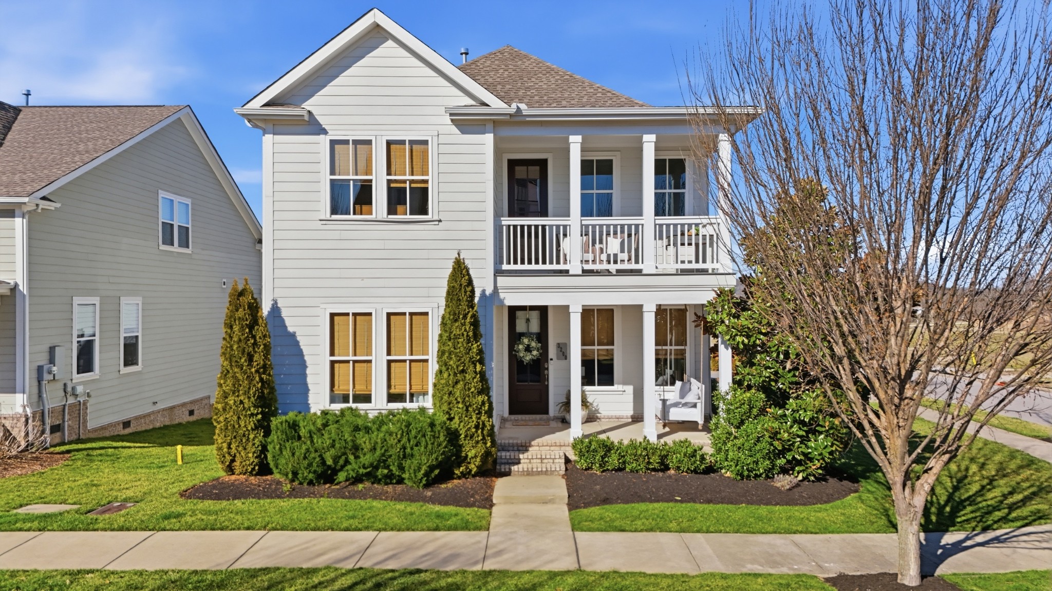 3200 Vinemont Dr