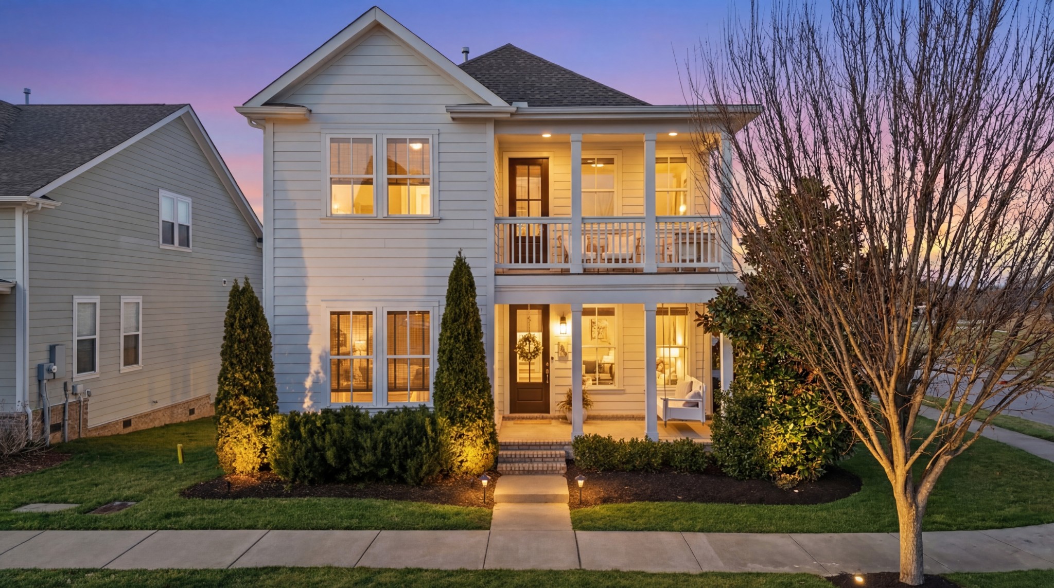 3200 Vinemont Dr