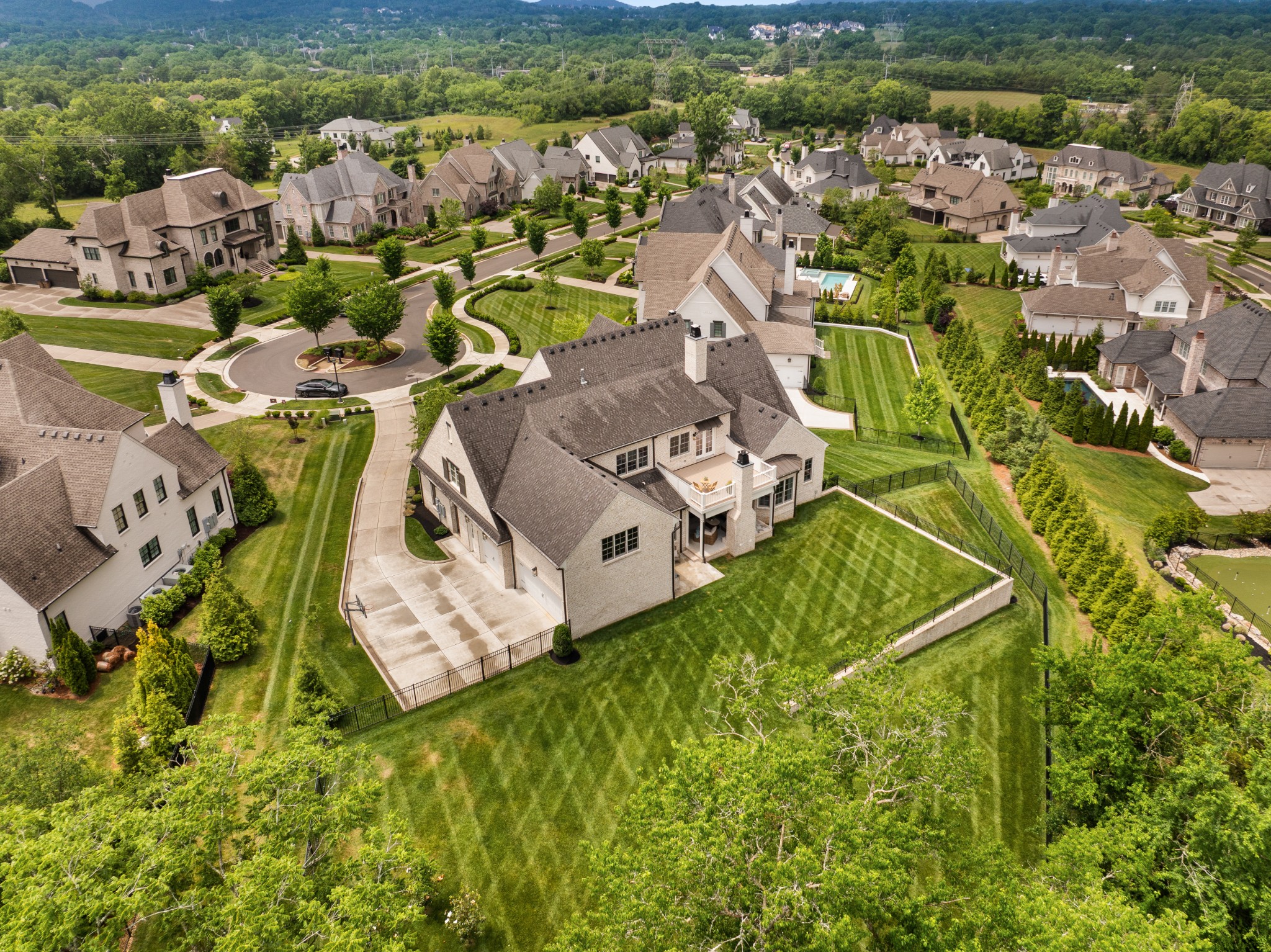 9264 Berwyn Ct