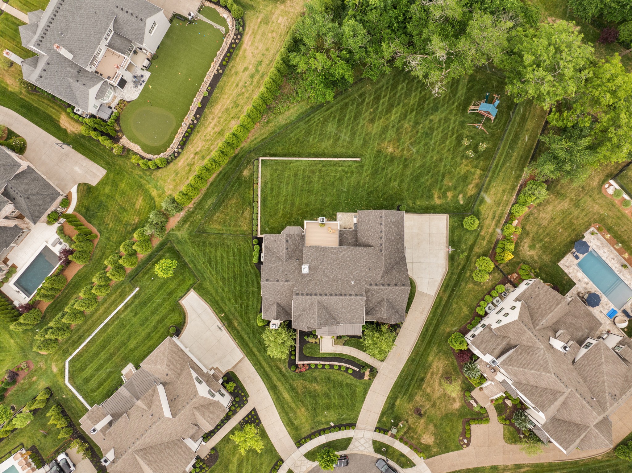 9264 Berwyn Ct