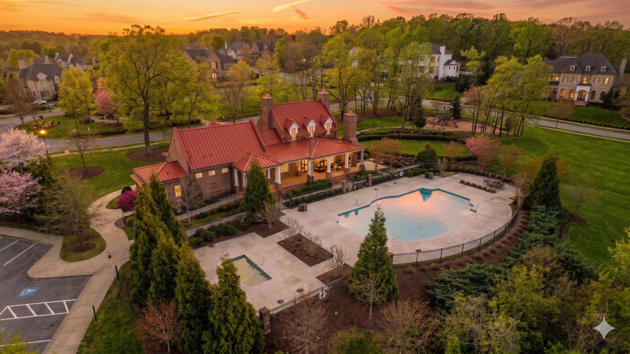 9264 Berwyn Ct