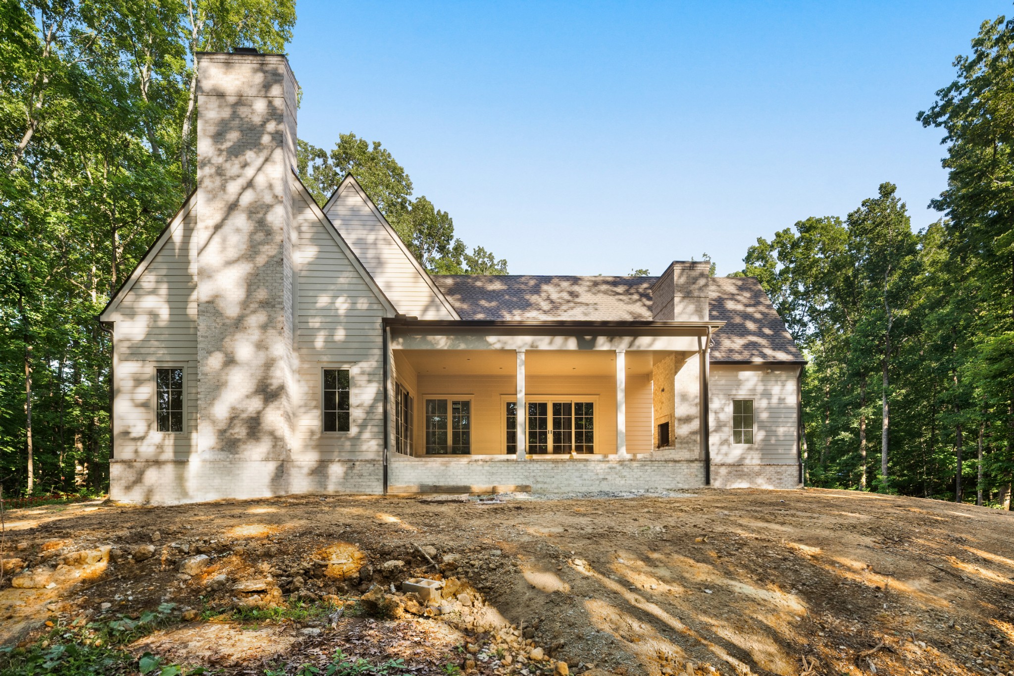 5900 Pinewood Rd