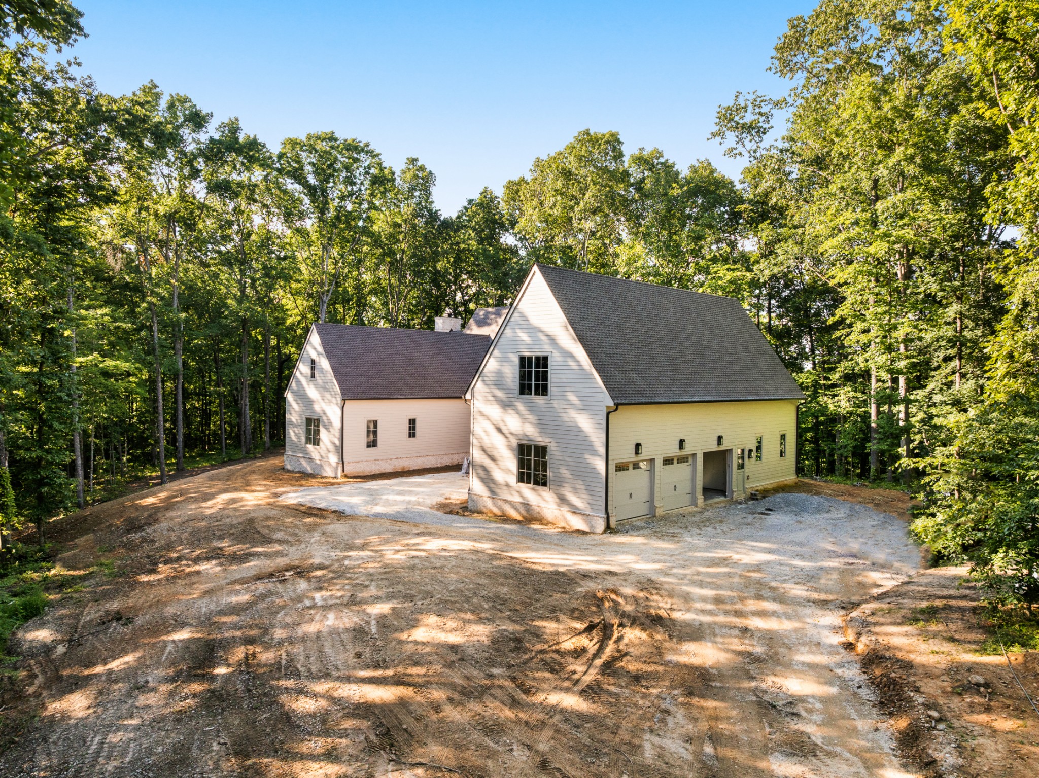 5900 Pinewood Rd