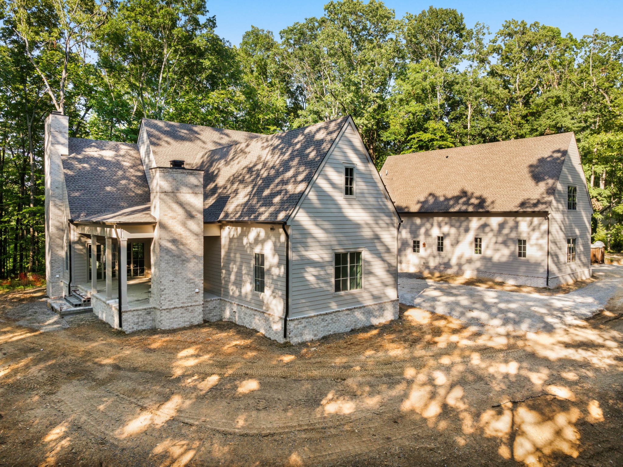 5900 Pinewood Rd