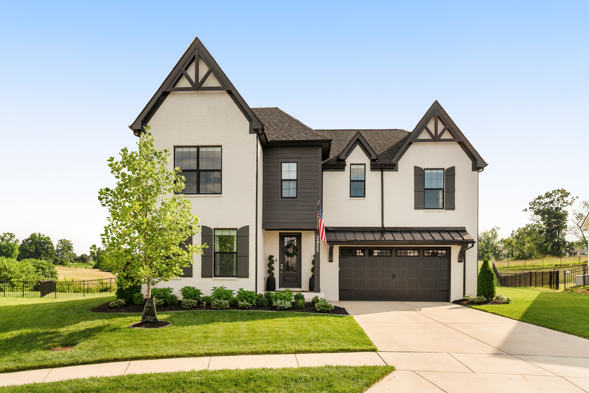 3455 Burgate Trl