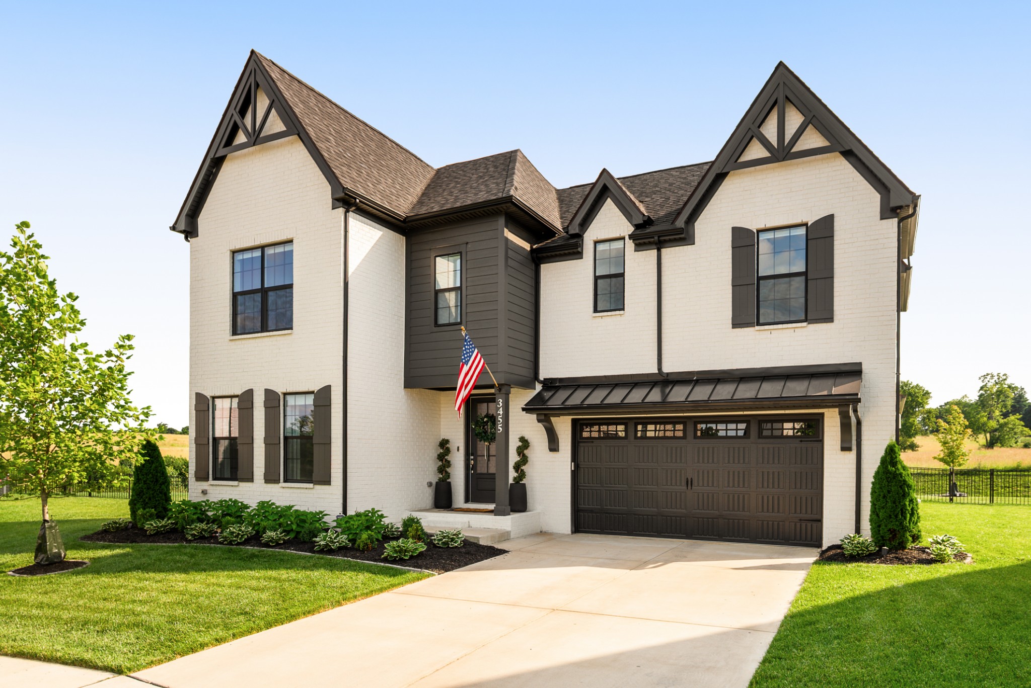 3455 Burgate Trl