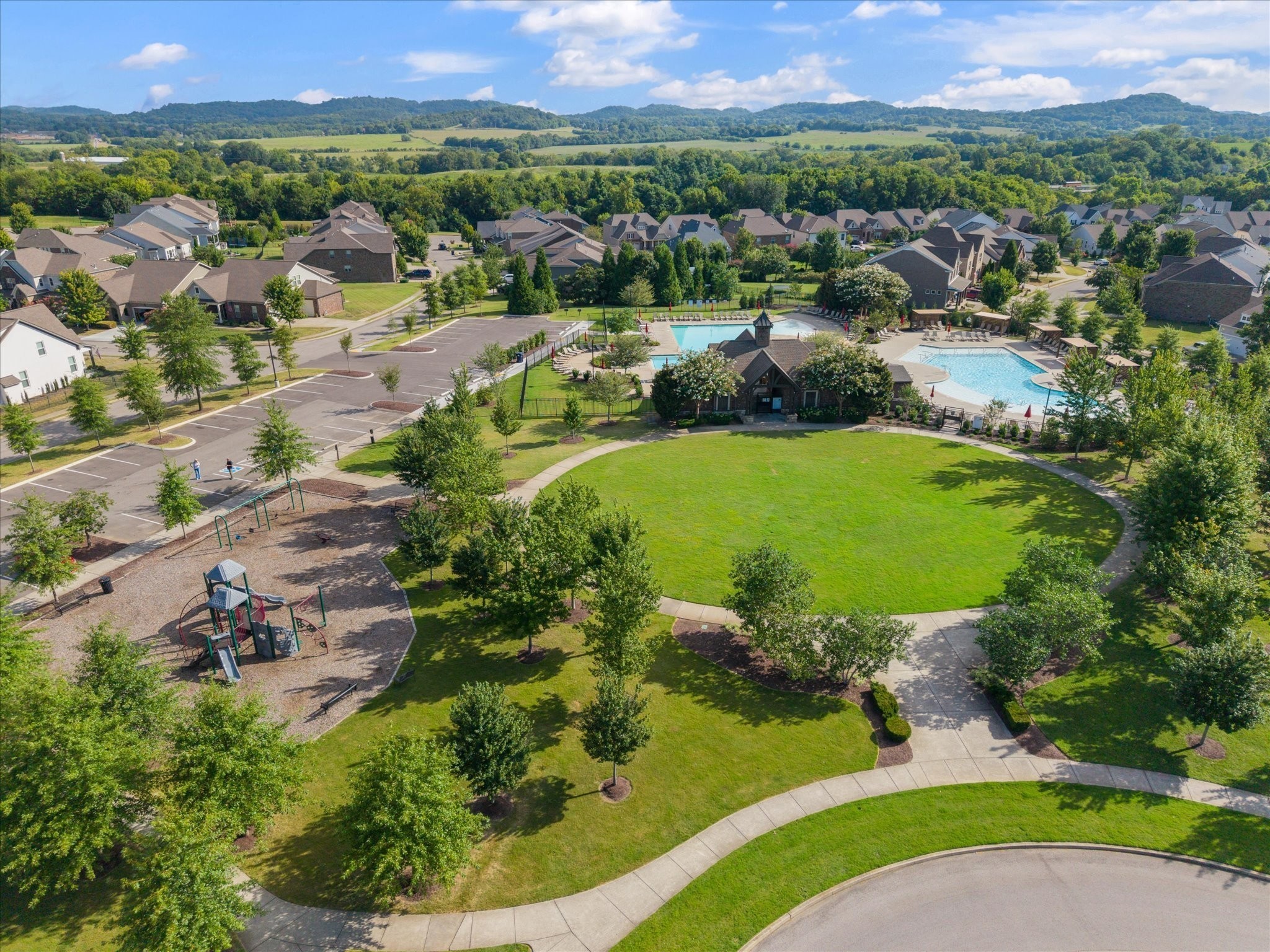 3455 Burgate Trl