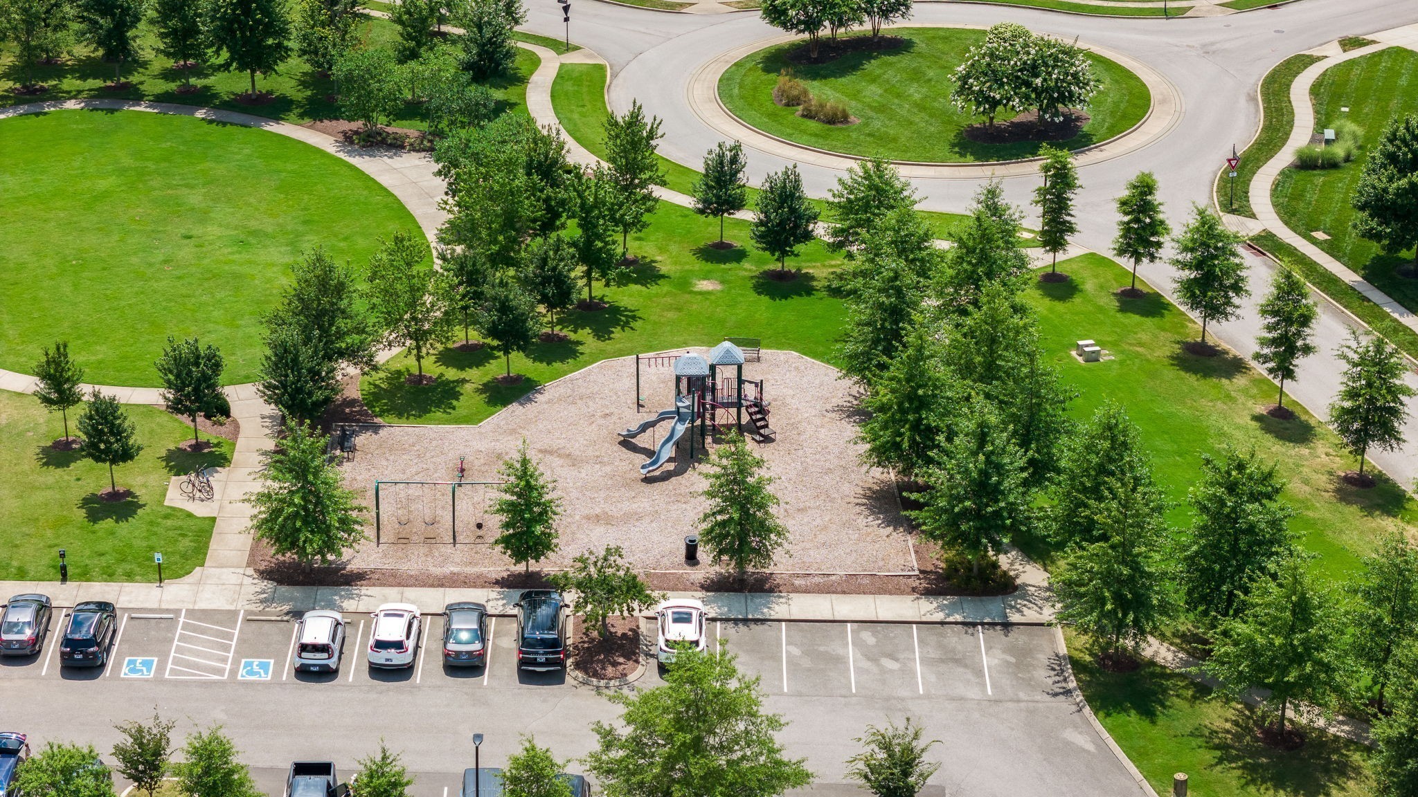 3455 Burgate Trl
