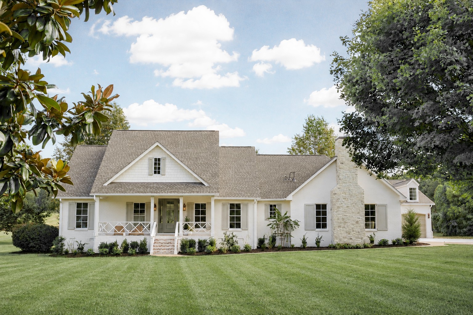 3287 Blazer Rd