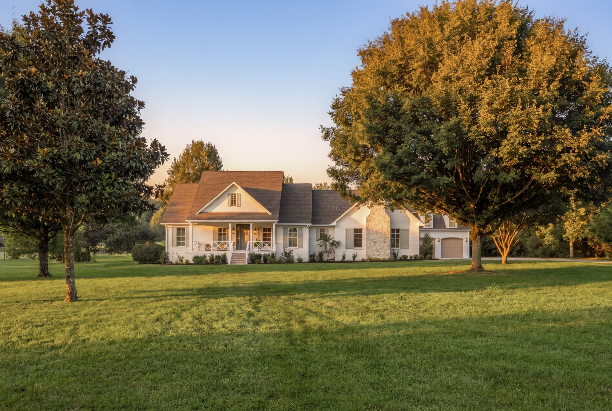 3287 Blazer Rd