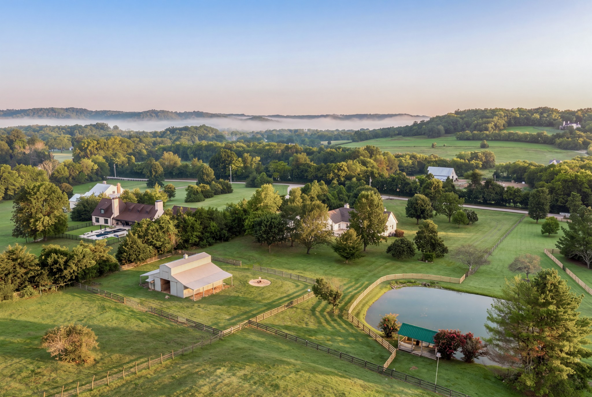 3287 Blazer Rd