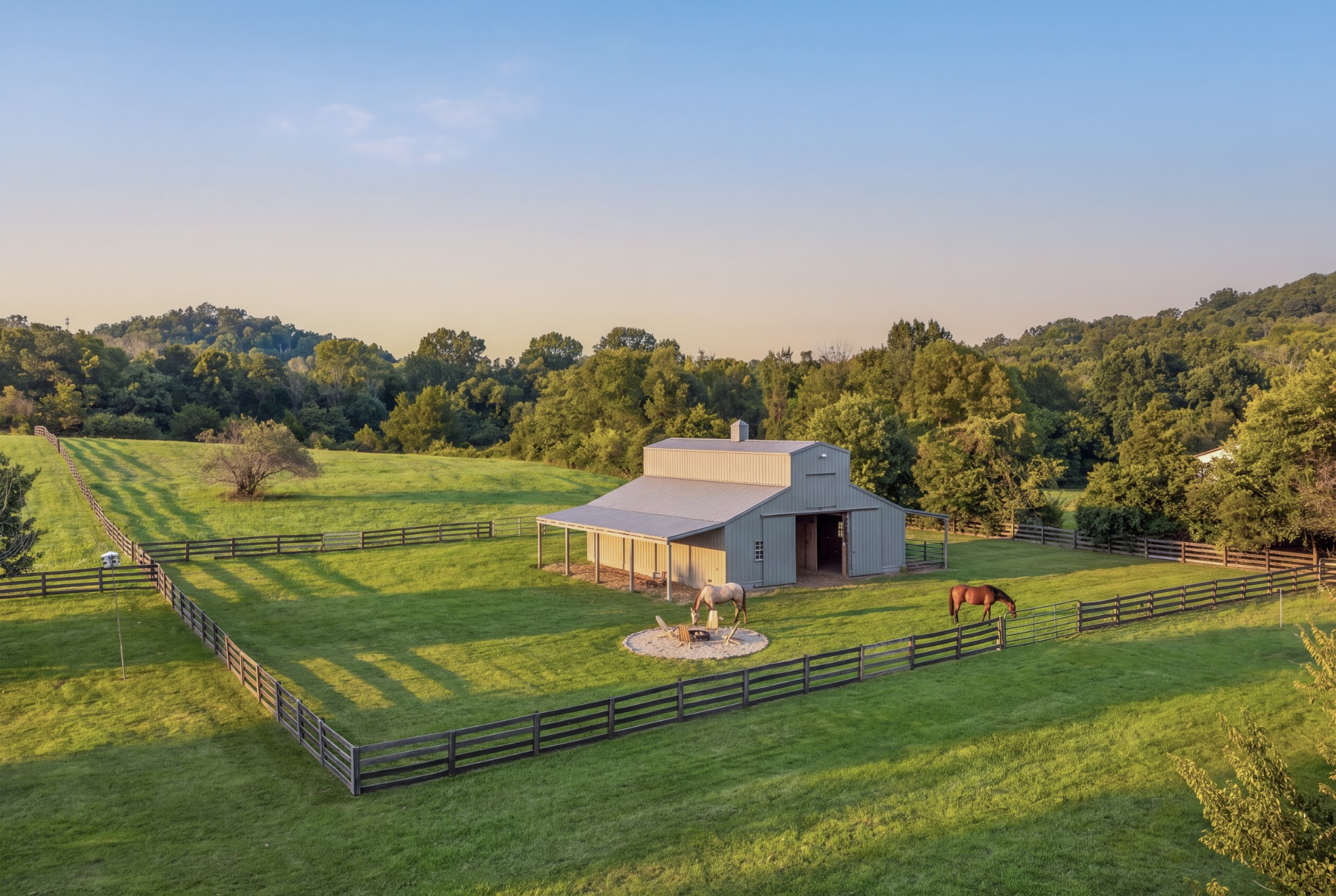 3287 Blazer Rd