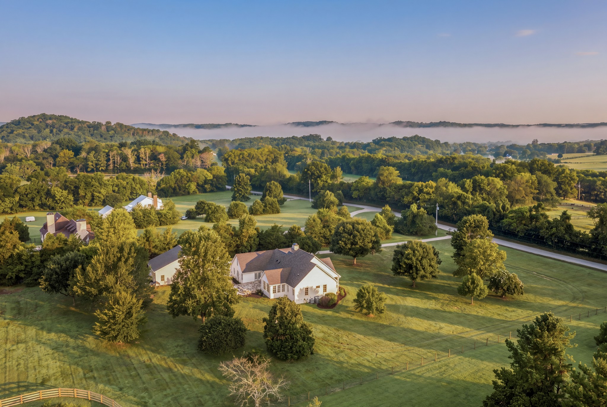 3287 Blazer Rd