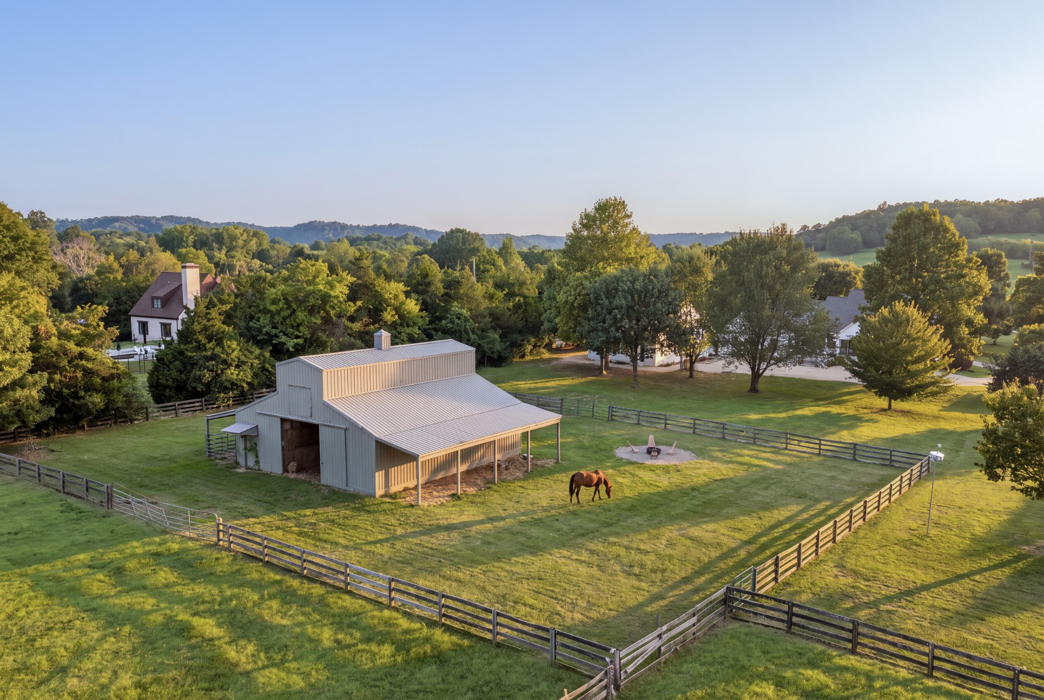 3287 Blazer Rd