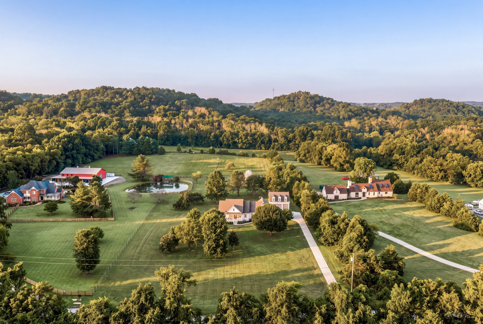3287 Blazer Rd