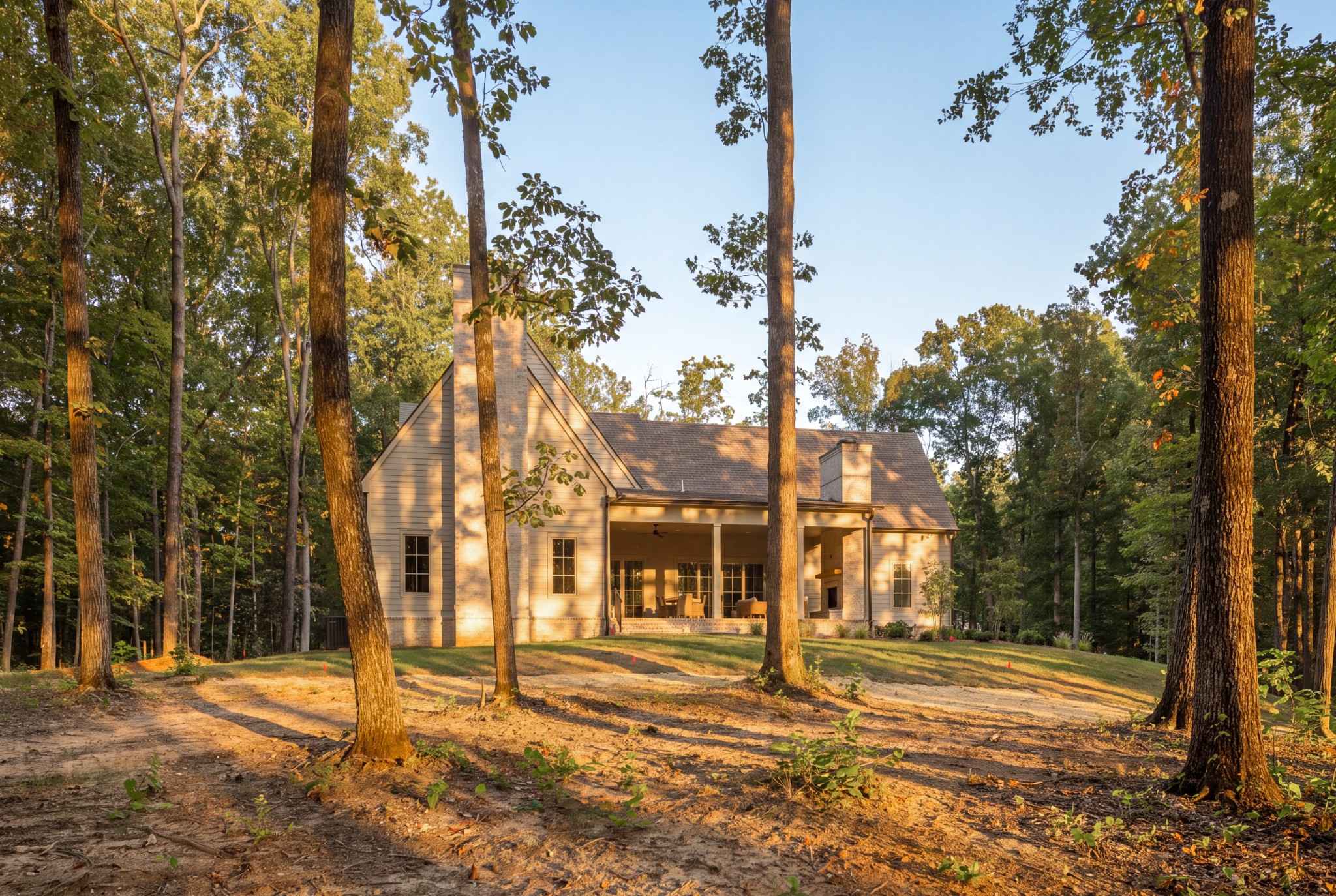5900 Pinewood Rd