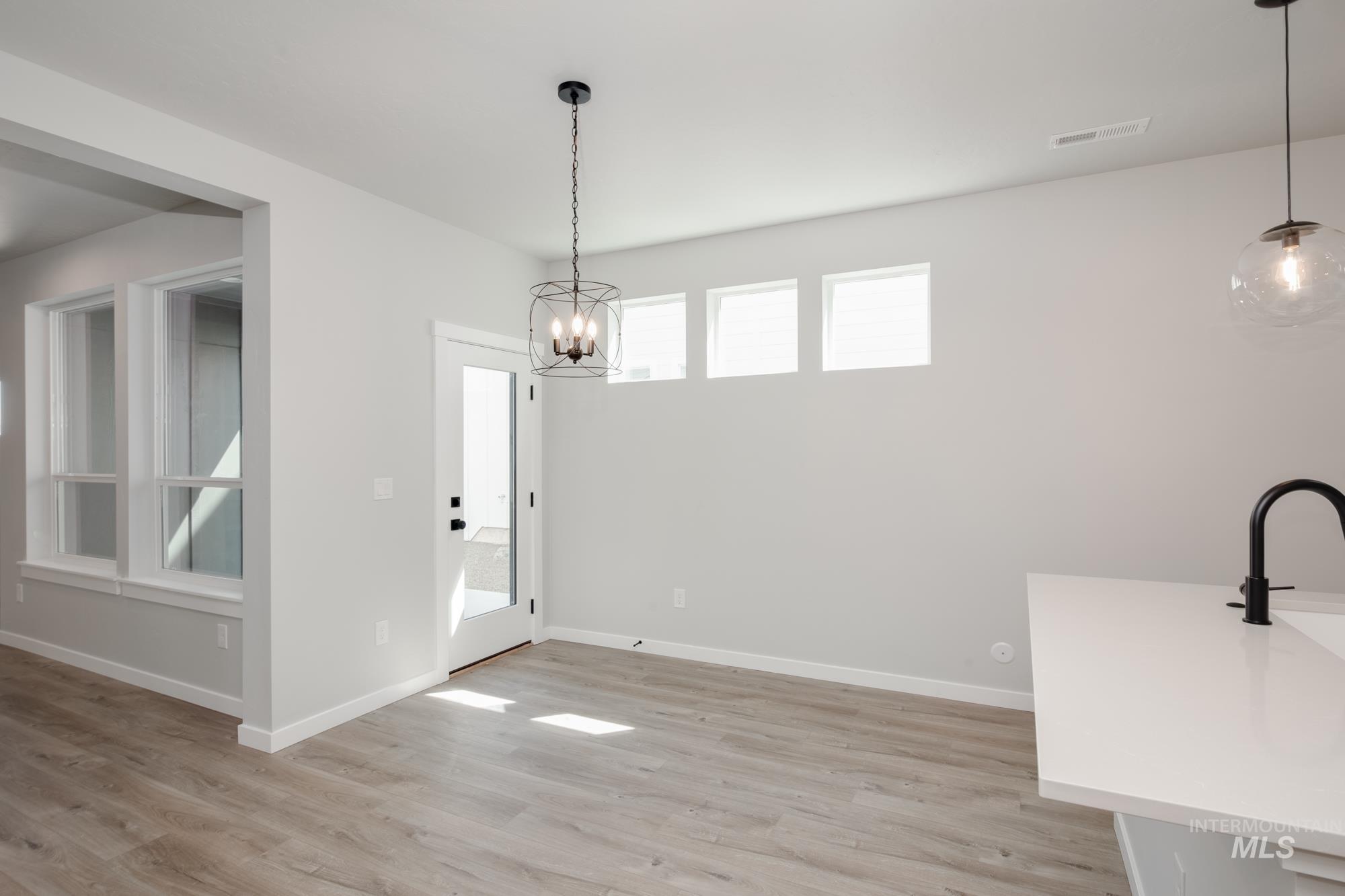 6734 S Cheyenne Ave.
