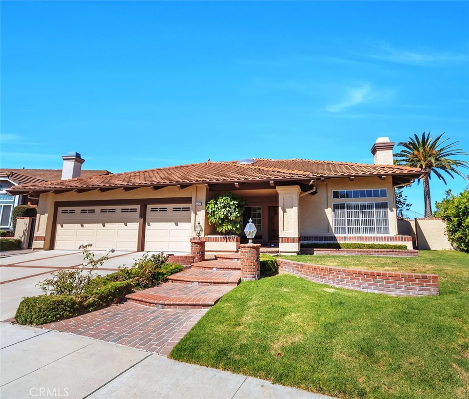 3203 Montagne Way