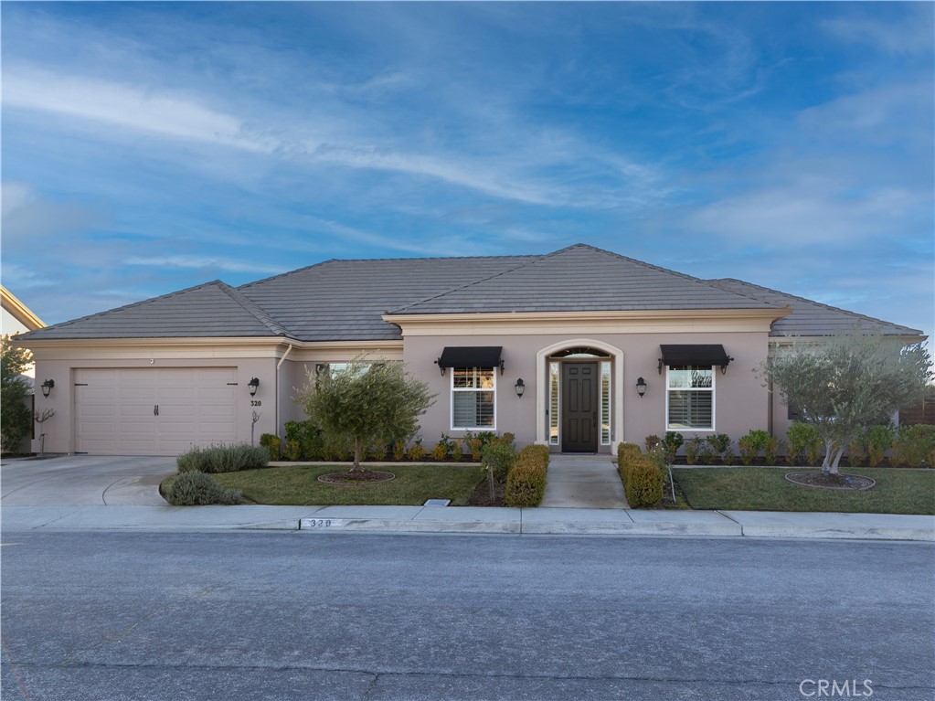 320 Cool Valley