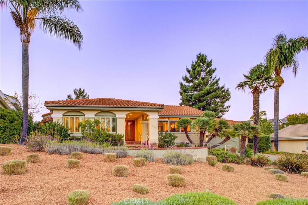 140 Twin Ridge Drive