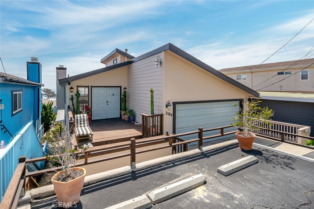 3184 Shearer Avenue
