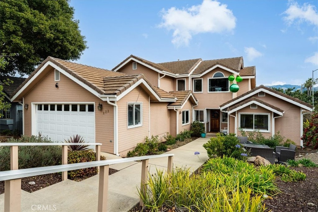 223 Rosita Street