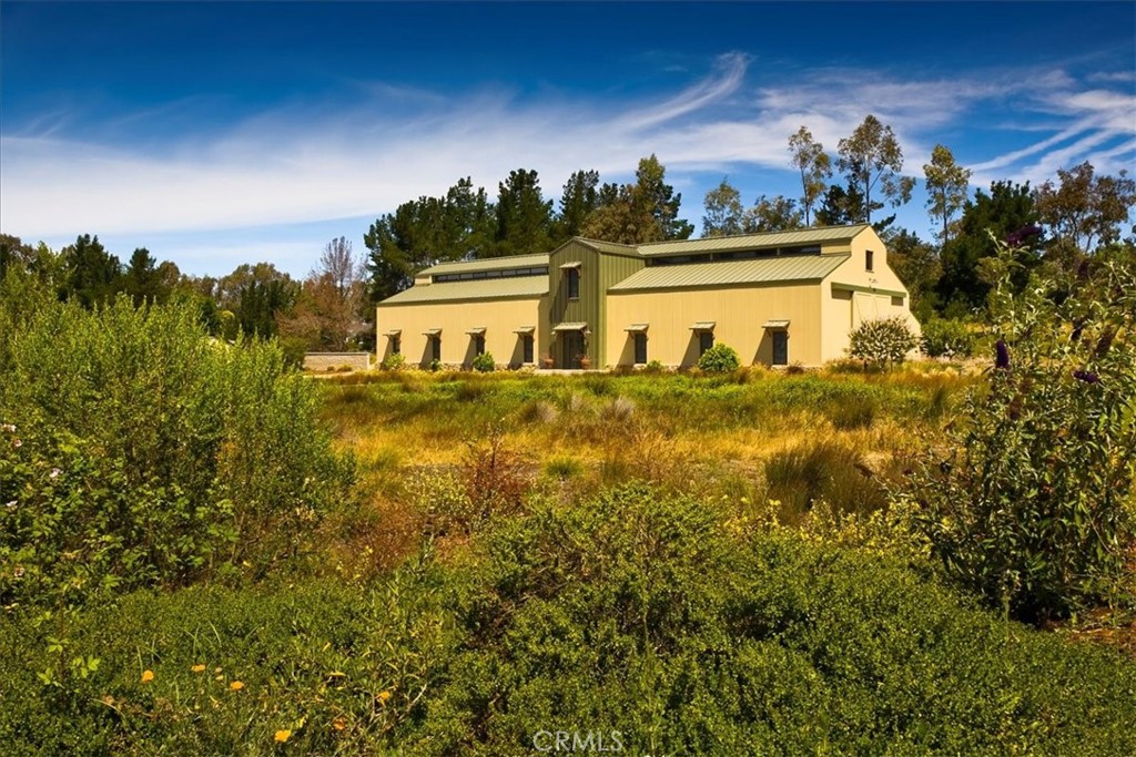 1604 Tiffany Ranch Road