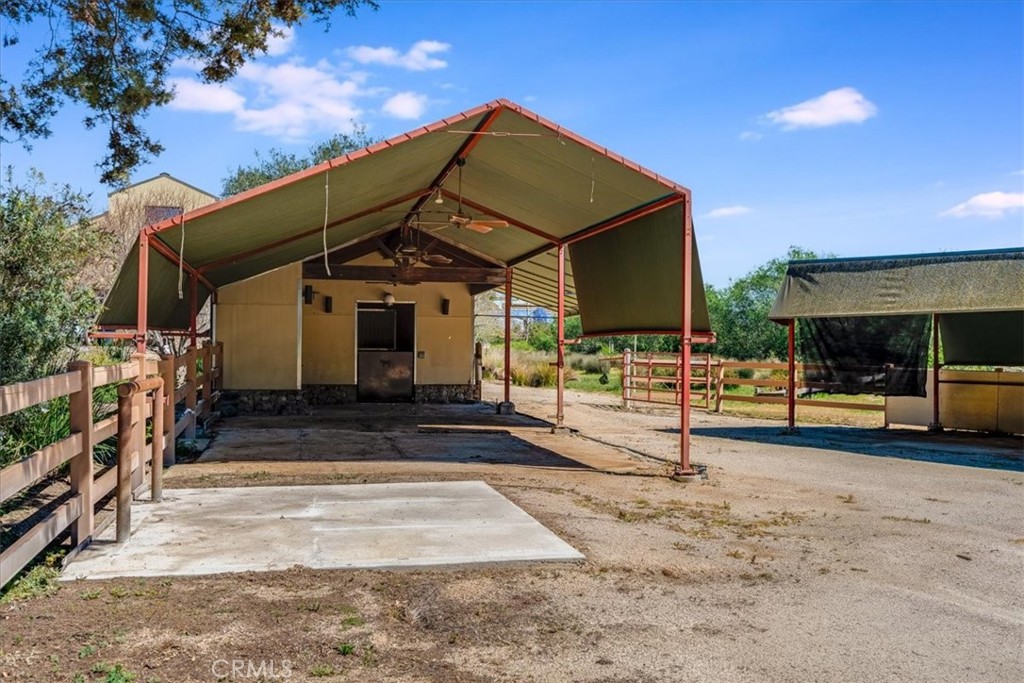 1604 Tiffany Ranch Road