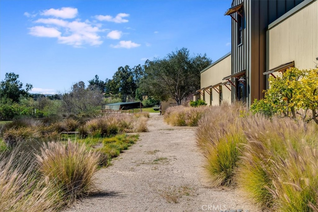 1604 Tiffany Ranch Road