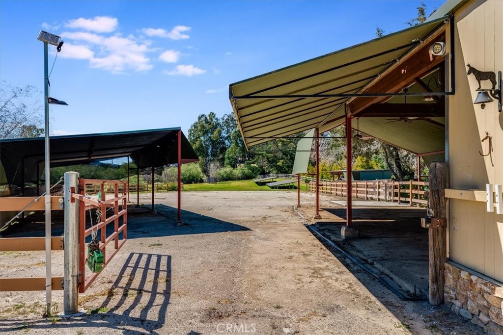 1604 Tiffany Ranch Road