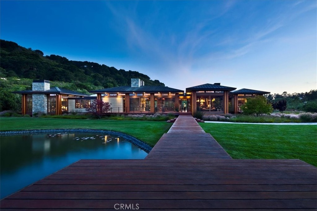 1604 Tiffany Ranch Road