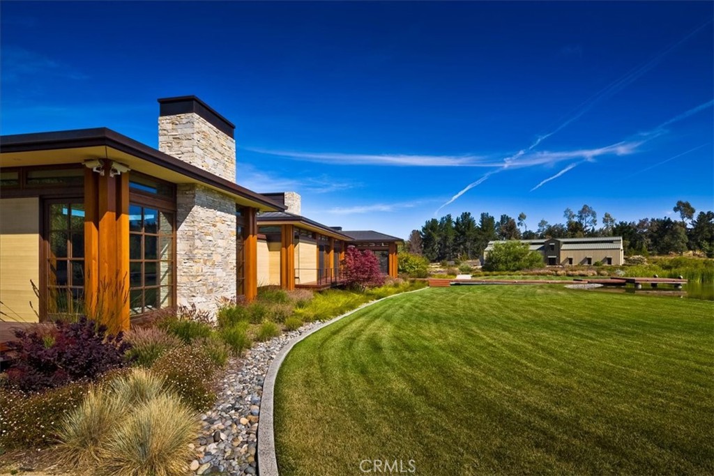 1604 Tiffany Ranch Road