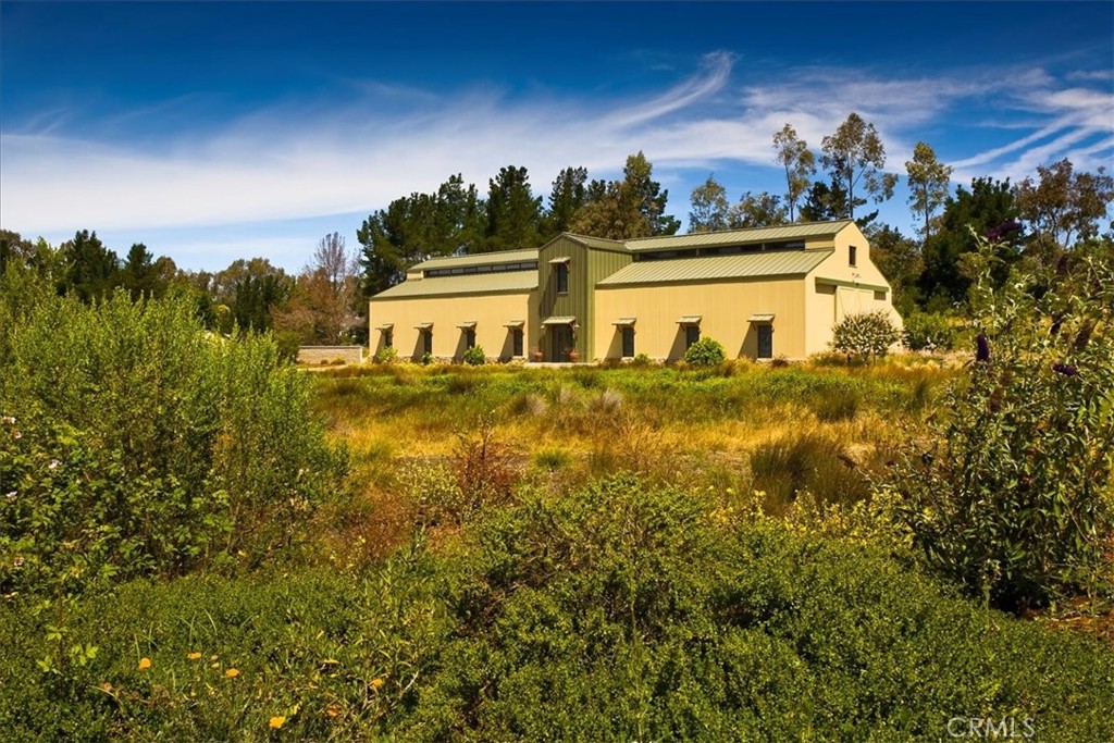 1604 Tiffany Ranch Road