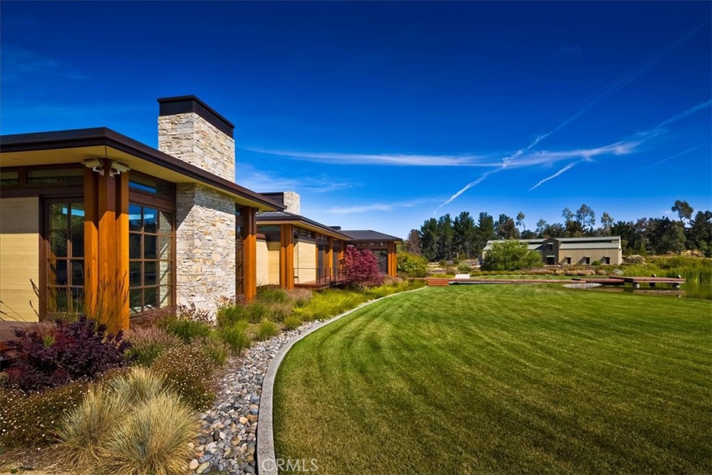 1604 Tiffany Ranch Road