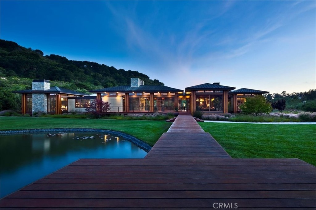 1604 Tiffany Ranch Road