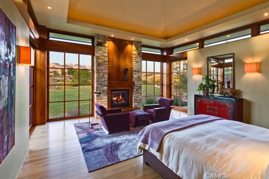 1604 Tiffany Ranch Road