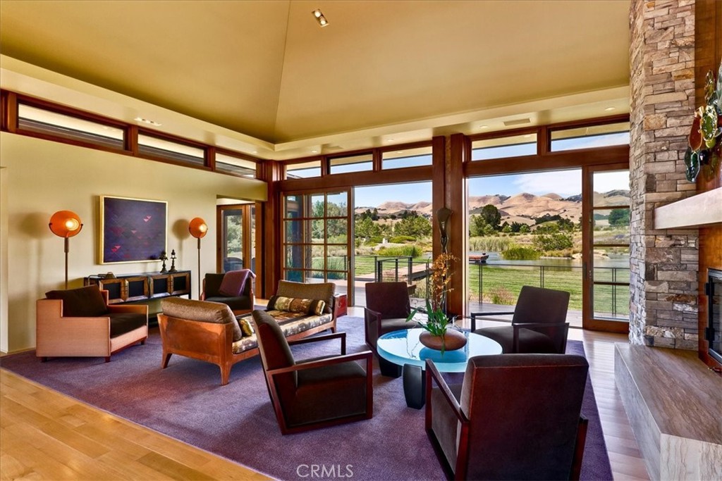 1604 Tiffany Ranch Road