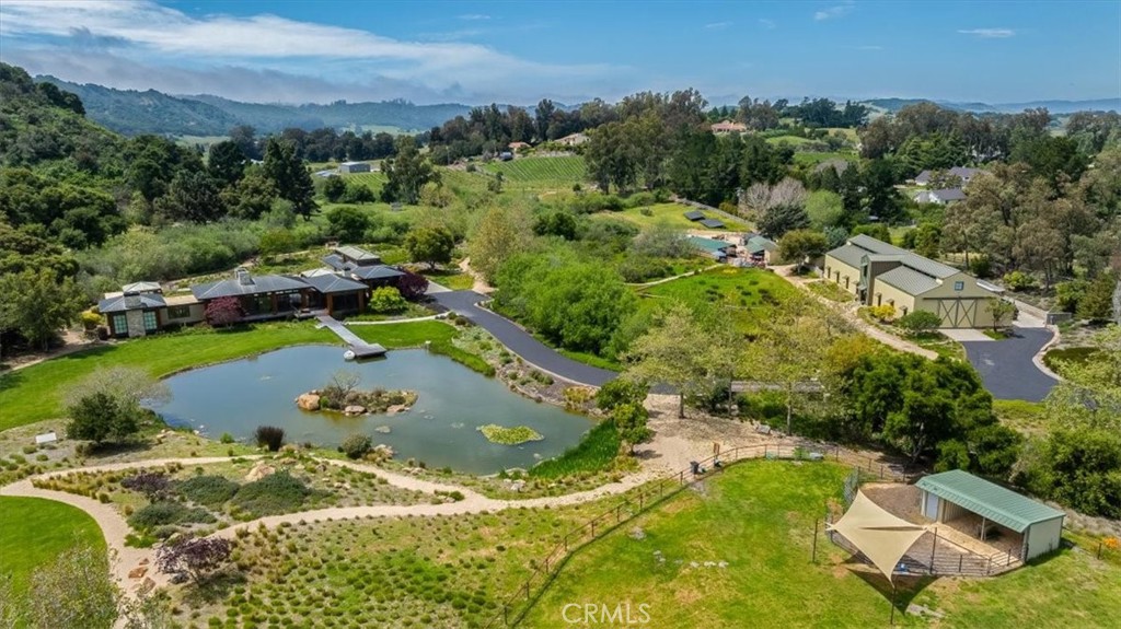 1604 Tiffany Ranch Road
