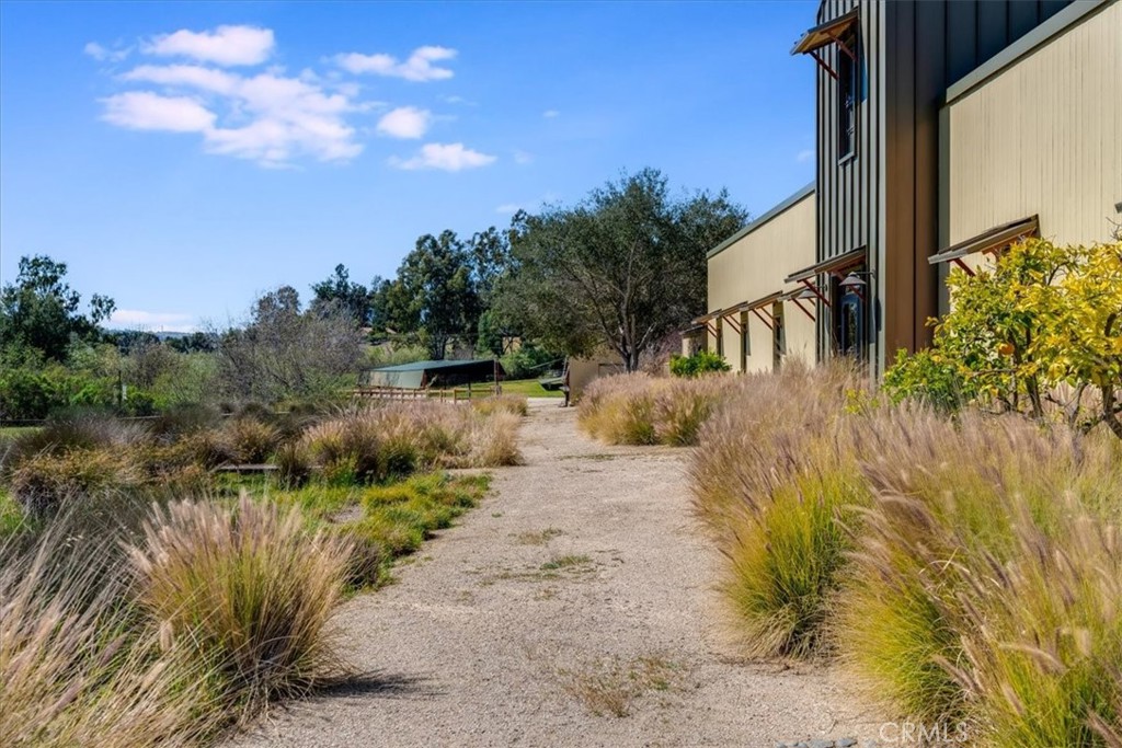 1604 Tiffany Ranch Road