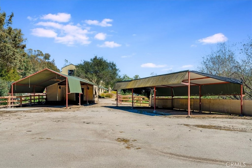 1604 Tiffany Ranch Road