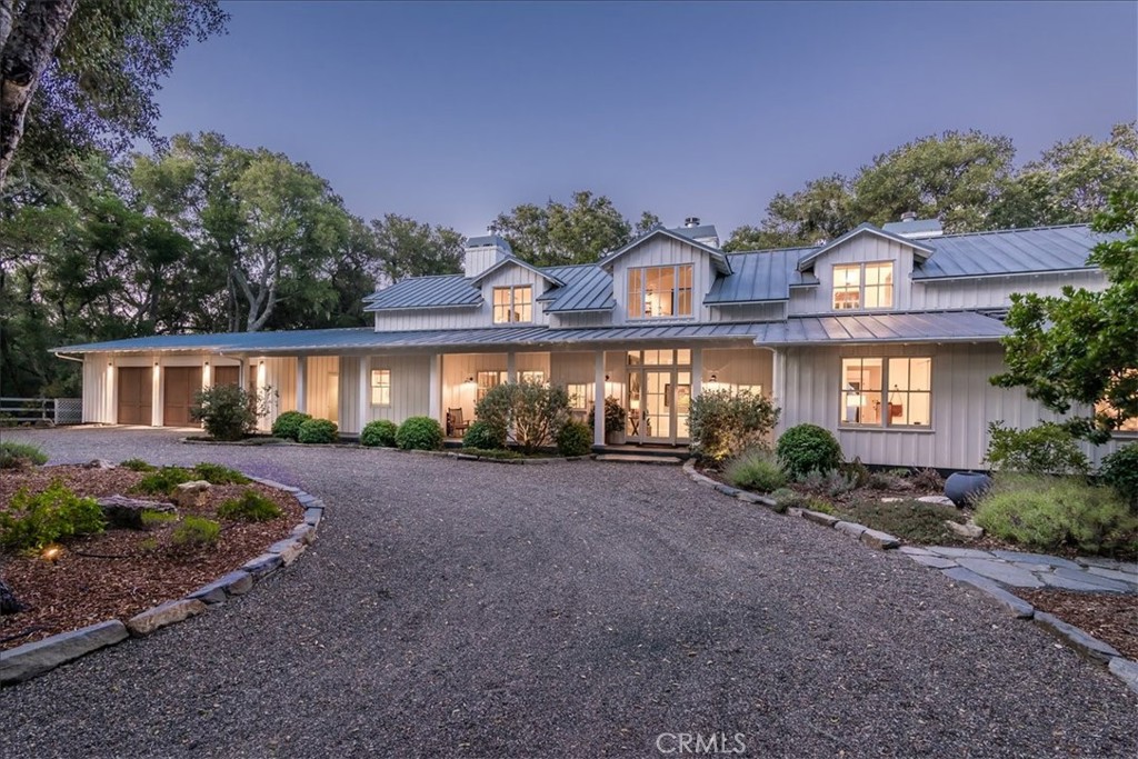 3210 Cloudy Meadow Road