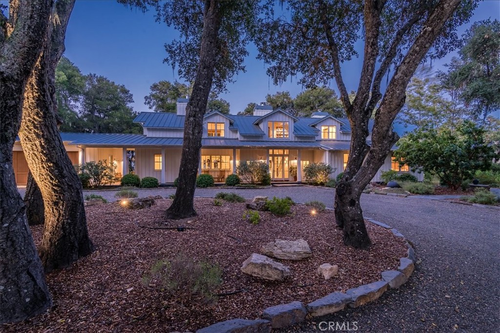 3210 Cloudy Meadow Road