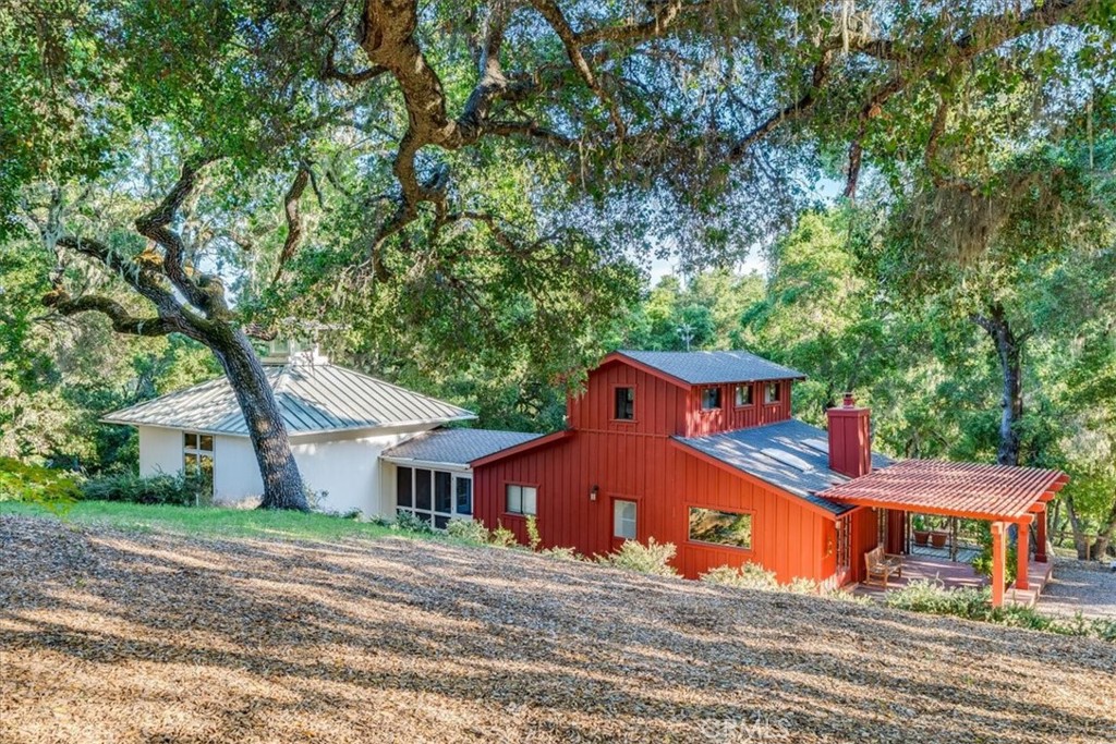 3210 Cloudy Meadow Road