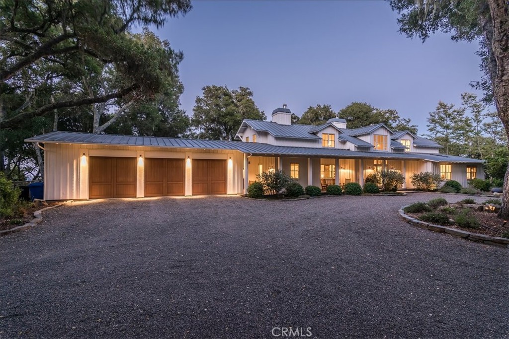 3210 Cloudy Meadow Road