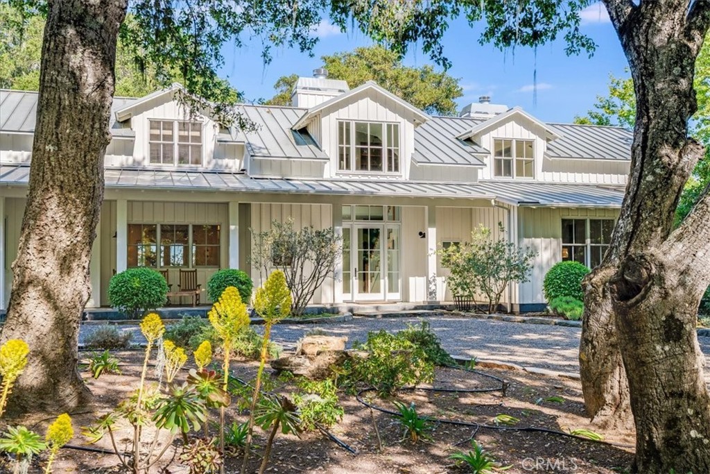 3210 Cloudy Meadow Road