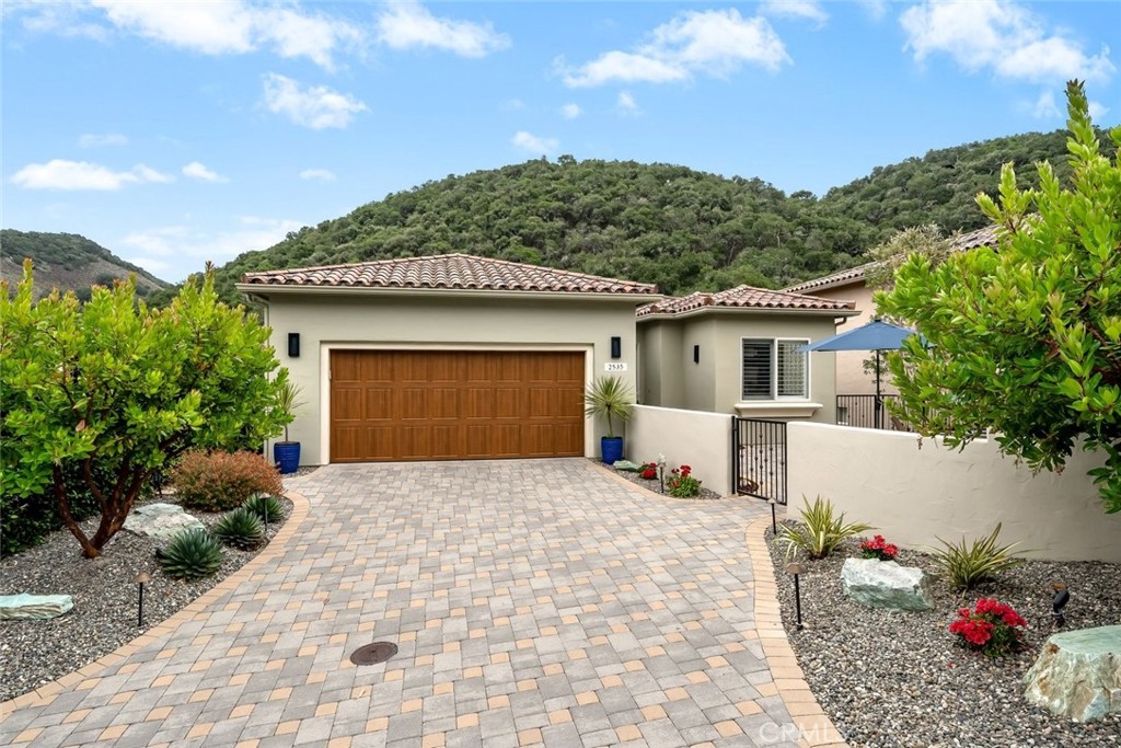 2535 Lupine Canyon